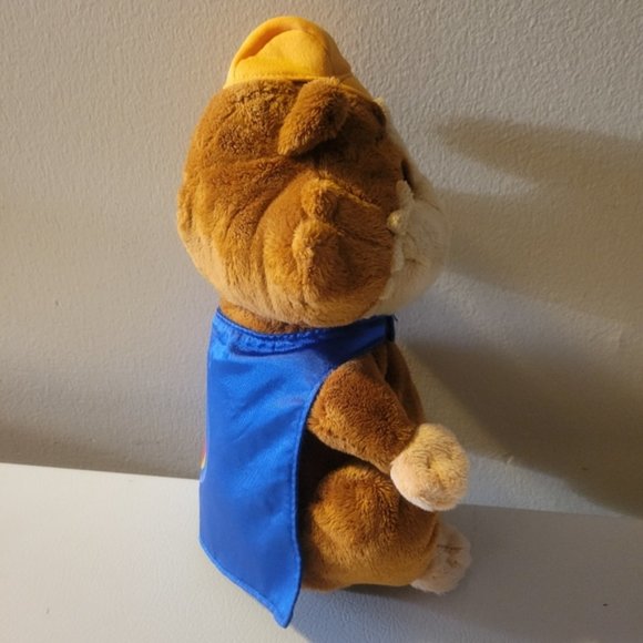 The Wonder Pets Linny the Guinea Pig Plush Toy - Picture 6 of 8